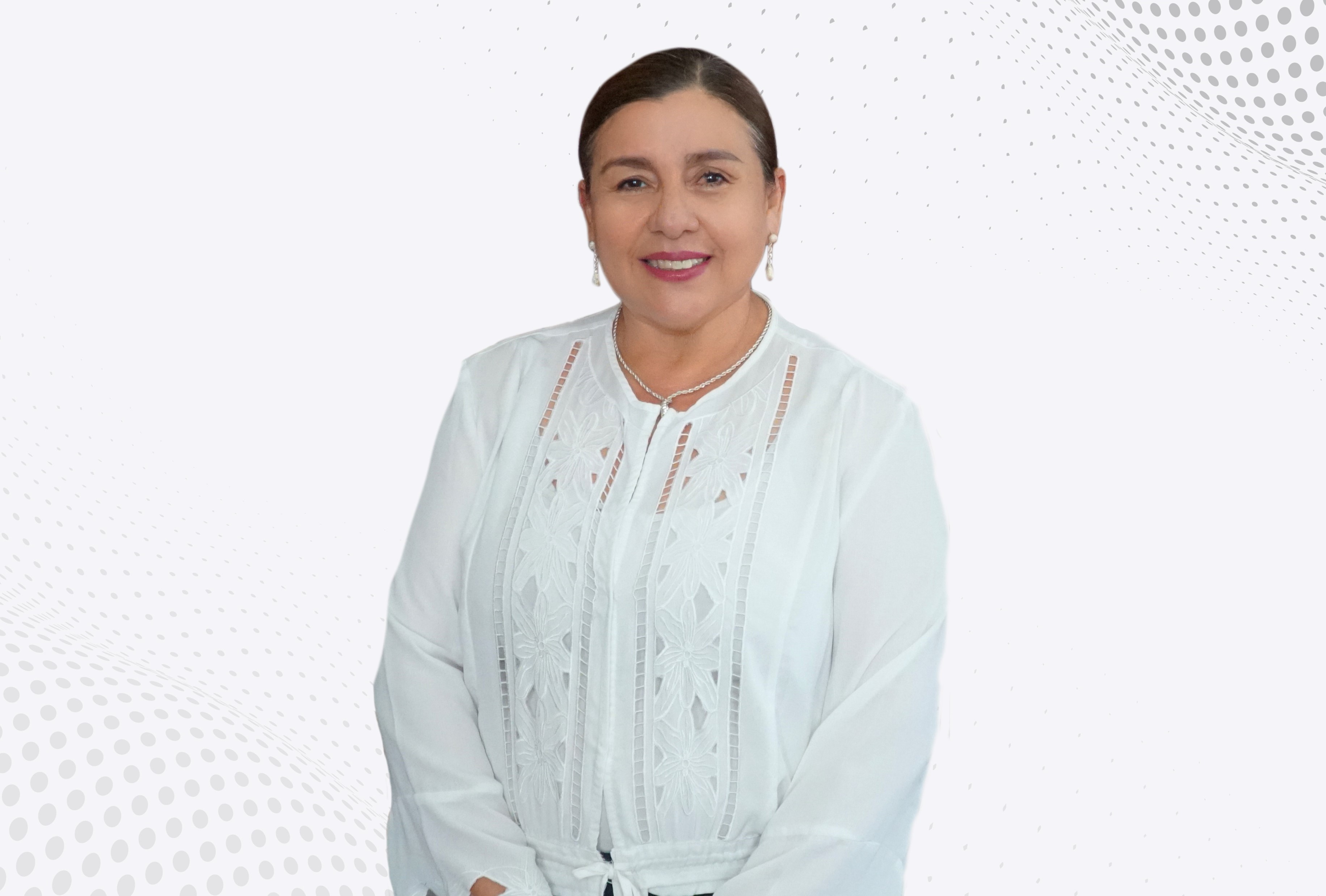 Ec. Glenda Villacreces 