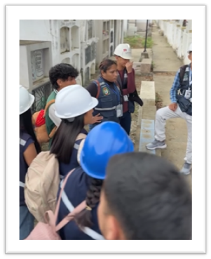 Cementerio