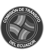 Comisión de Tránsito del Ecuador