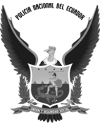 Policía Nacional