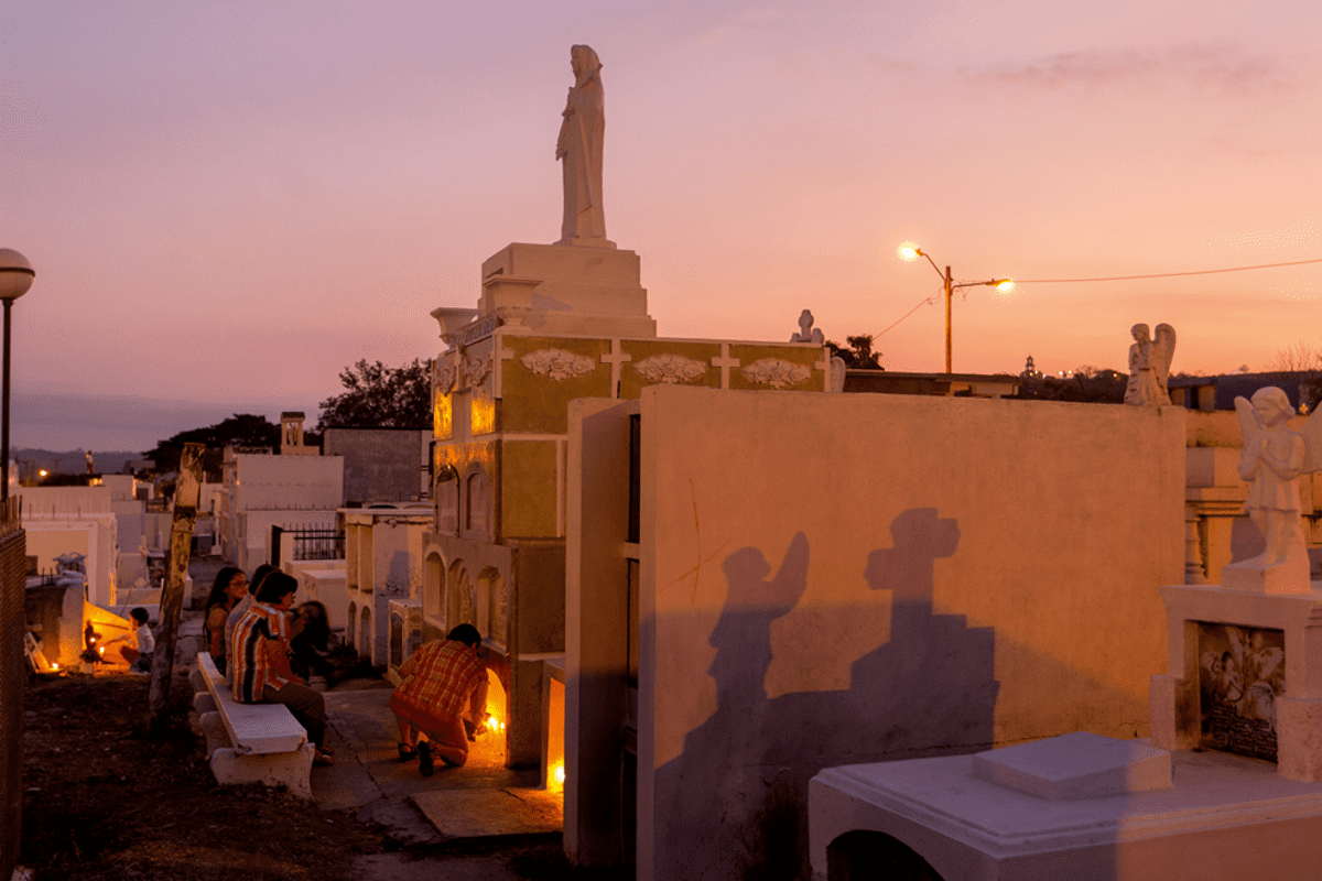 Cementerio General