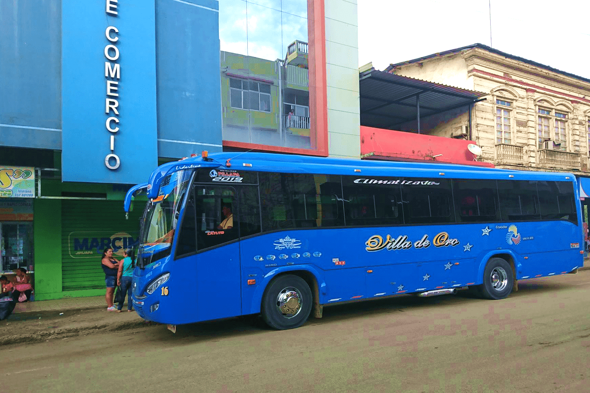 Emisión de Títulos Habilitantes para el Transporte